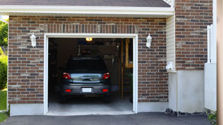 Garage Door Installation at Himes Avenue Estates, Florida