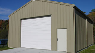 Garage Door Openers at Himes Avenue Estates, Florida